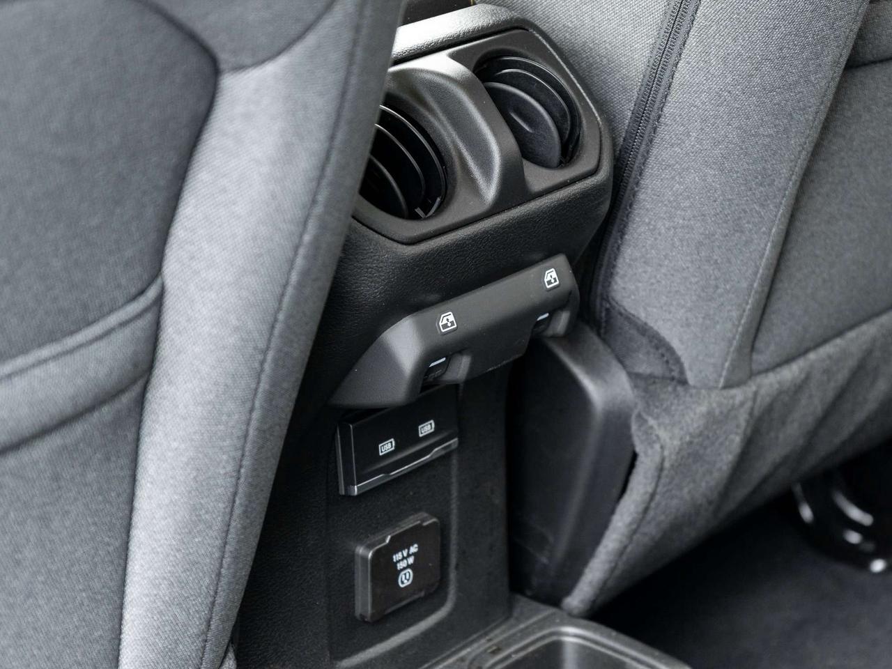 2026 Jeep Wrangler Sahara   Demo   Clean Carfax   CarPlay Photo