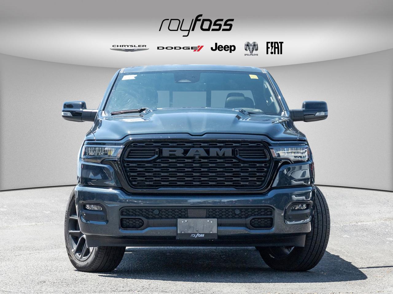 2026 RAM 1500  Photo