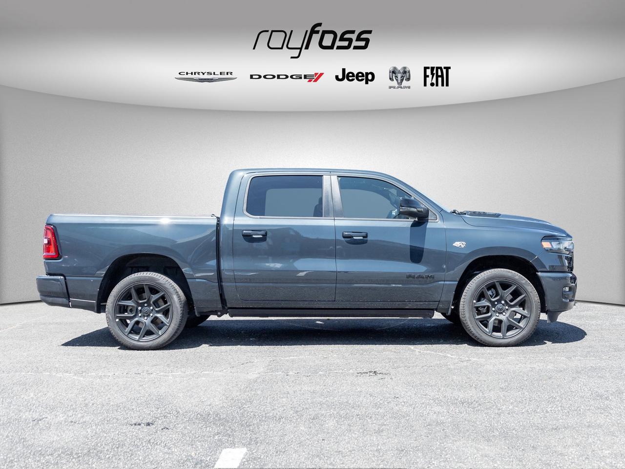 2026 RAM 1500  Photo