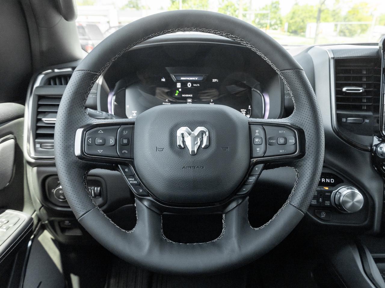 2026 RAM 1500  Photo