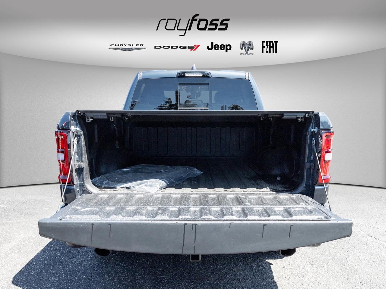 2026 RAM 1500  Photo