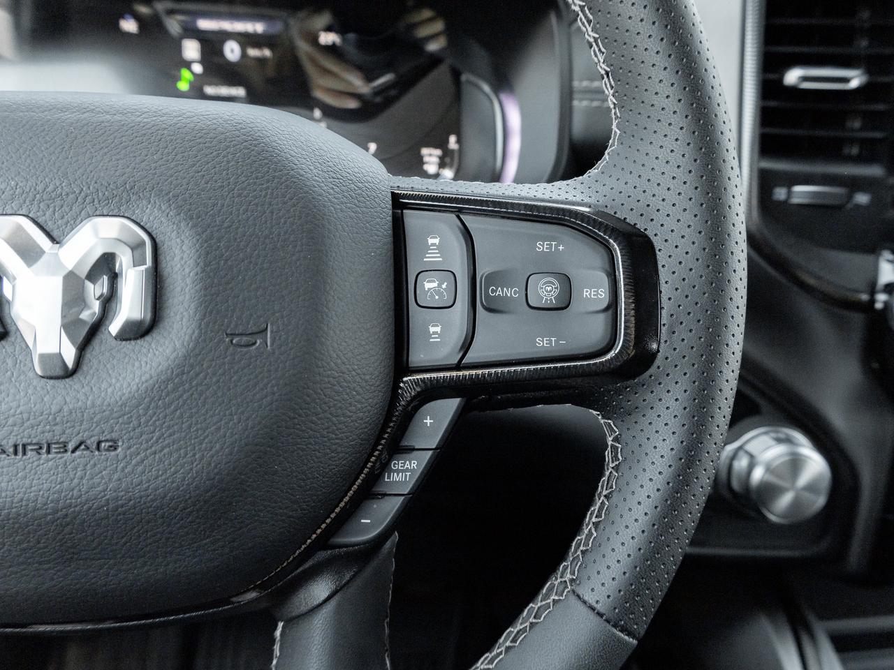 2026 RAM 1500  Photo