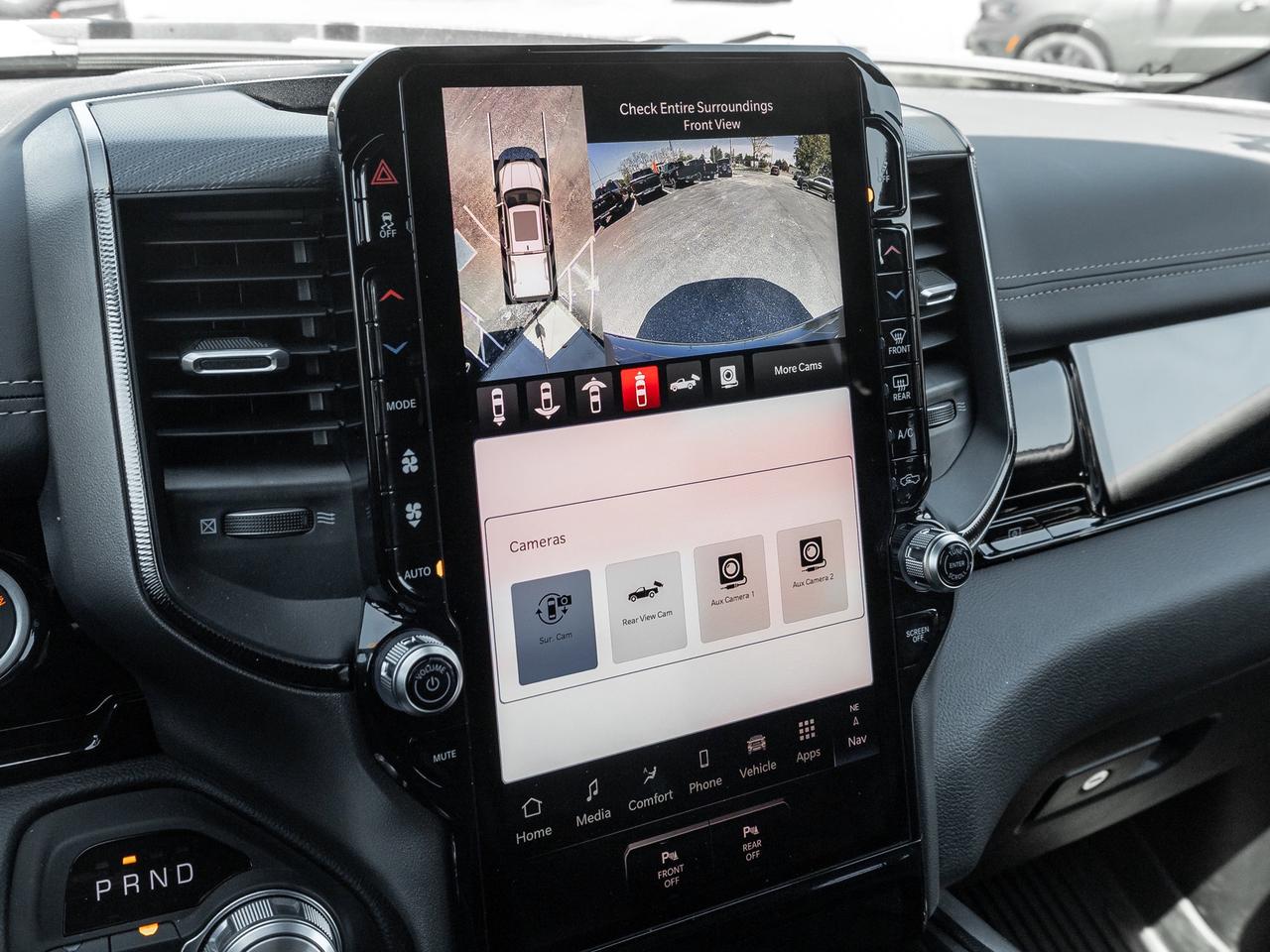 2026 RAM 1500  Photo
