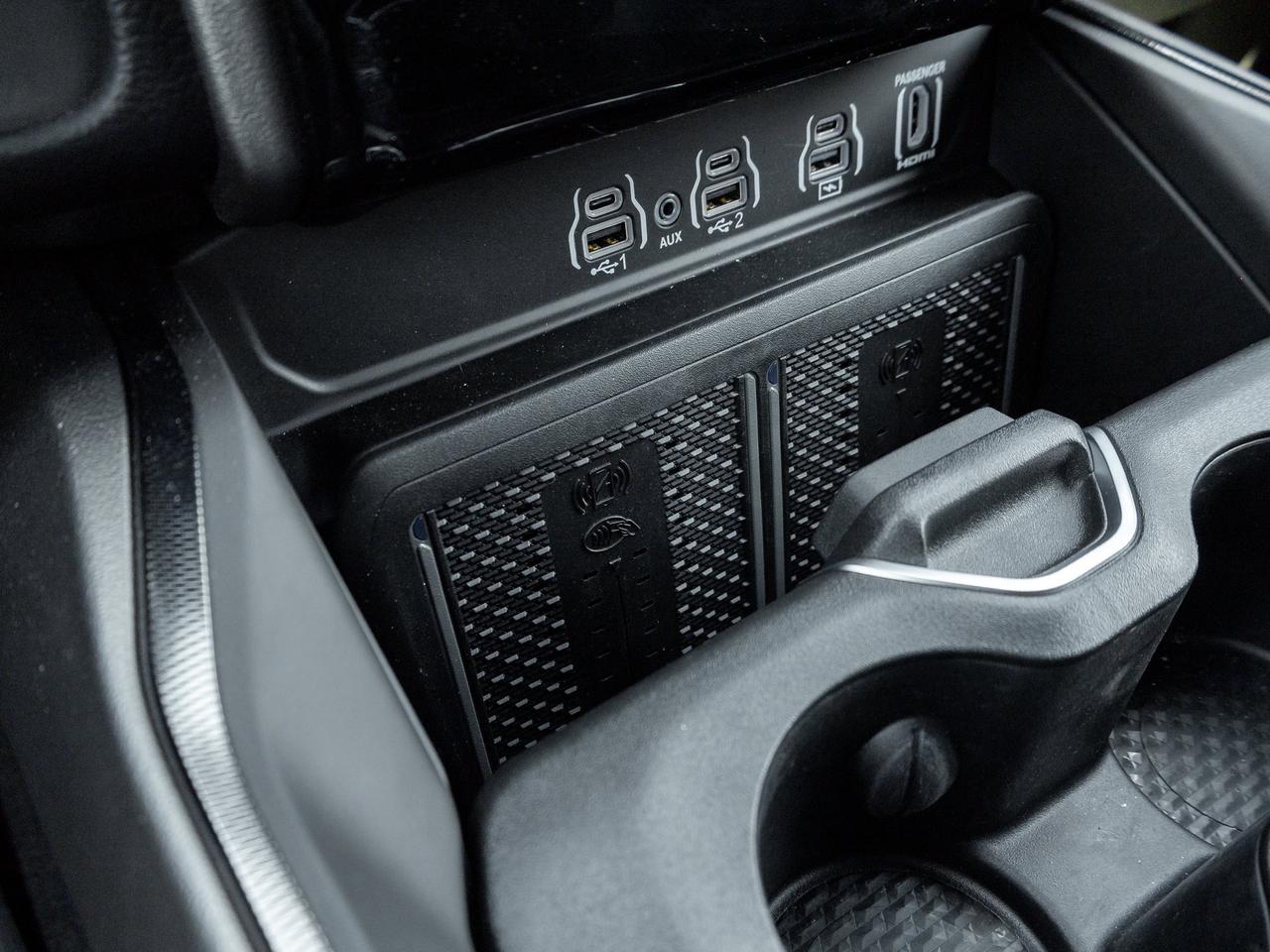 2026 RAM 1500  Photo