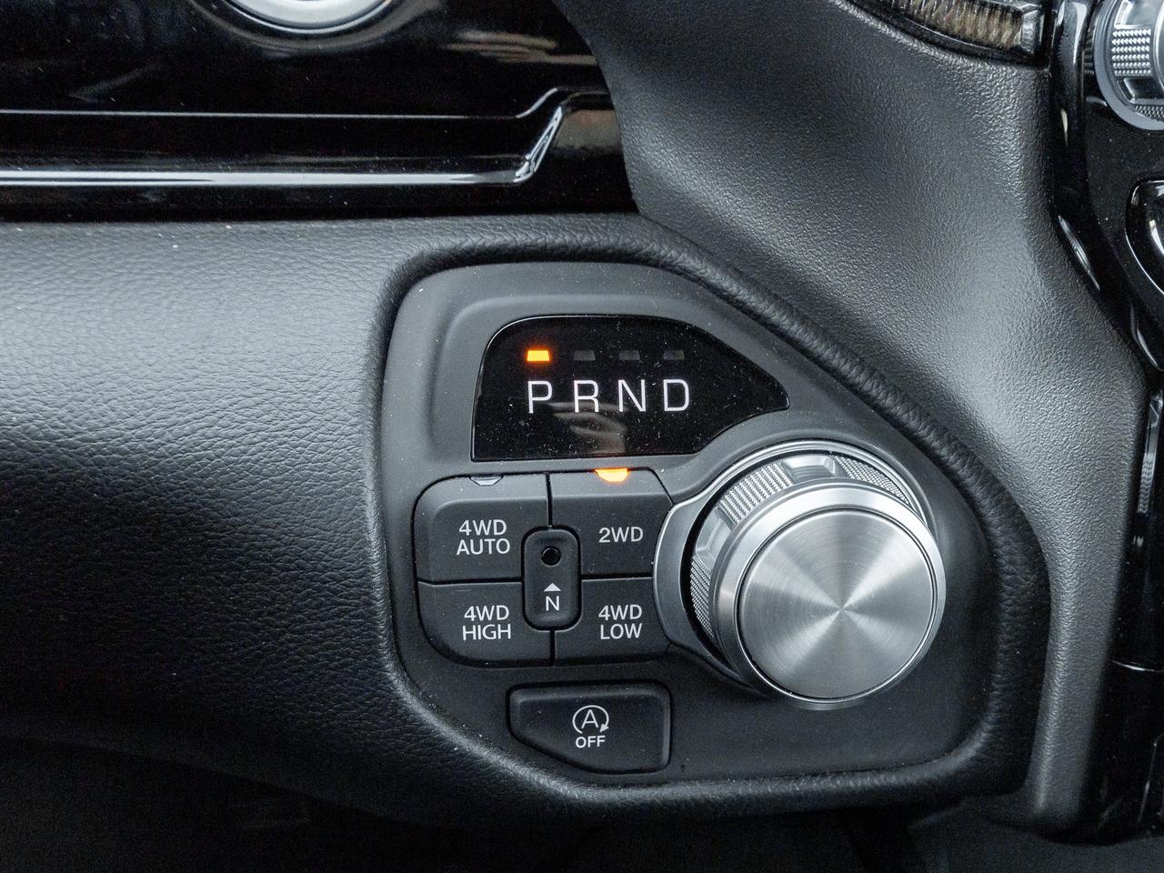 2026 RAM 1500  Photo