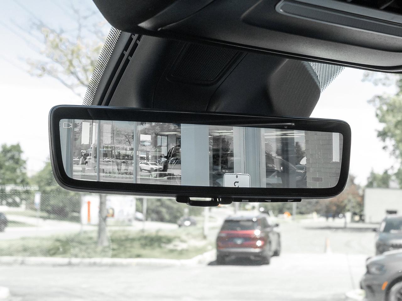 2026 RAM 1500  Photo
