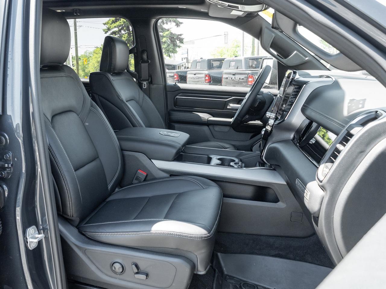 2026 RAM 1500  Photo