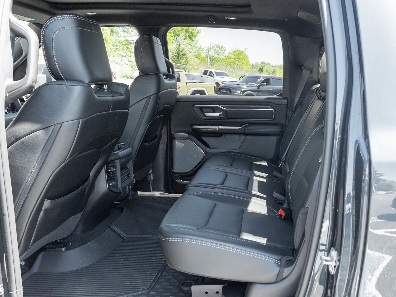 2026 RAM 1500  Photo