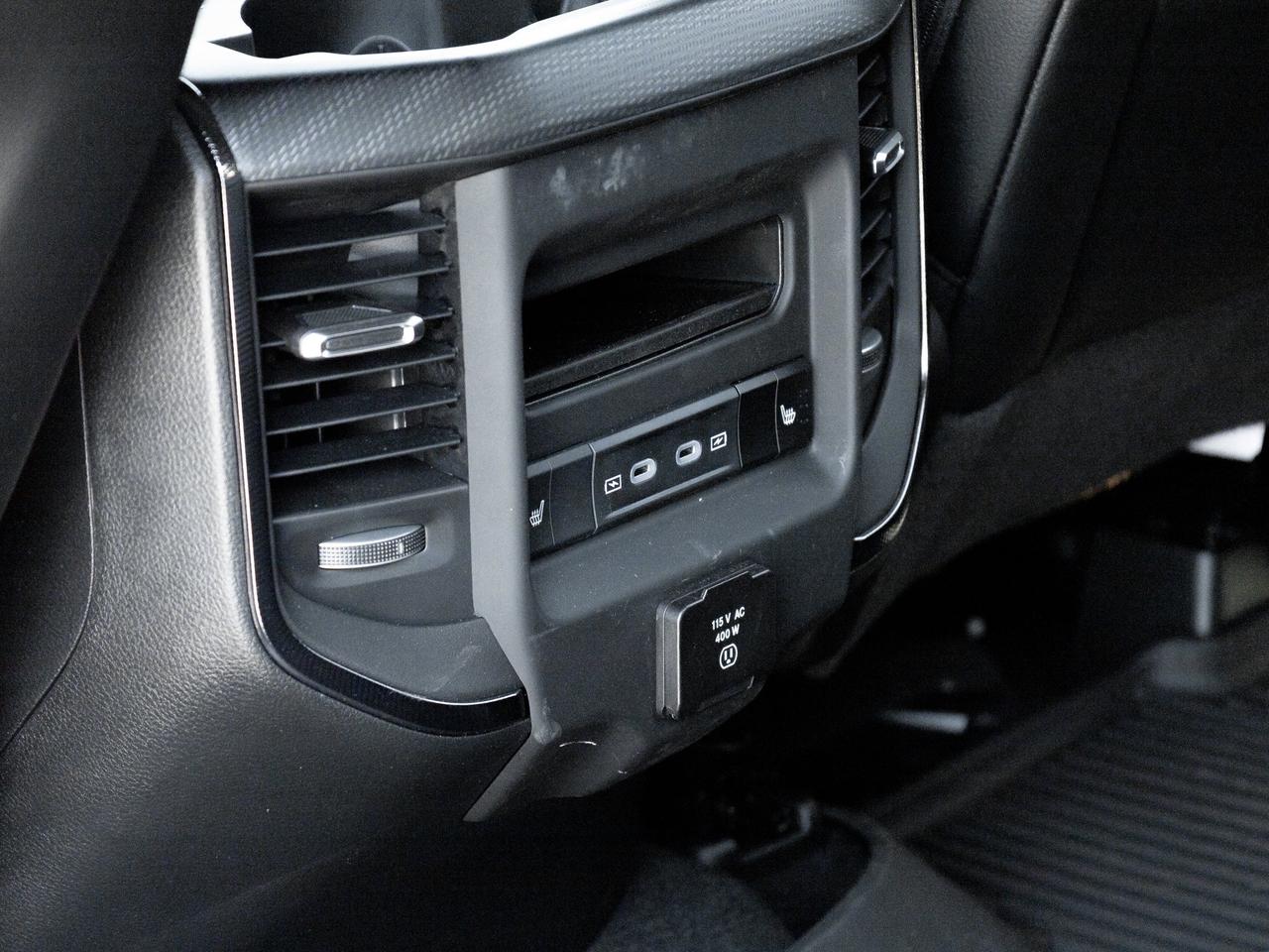 2026 RAM 1500  Photo