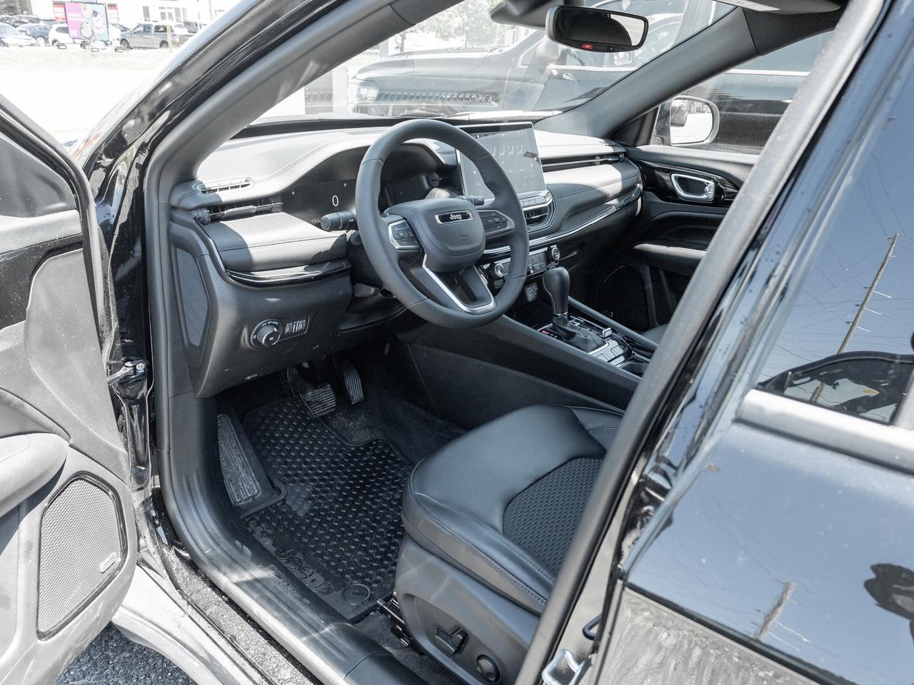 2026 Jeep Compass  Photo