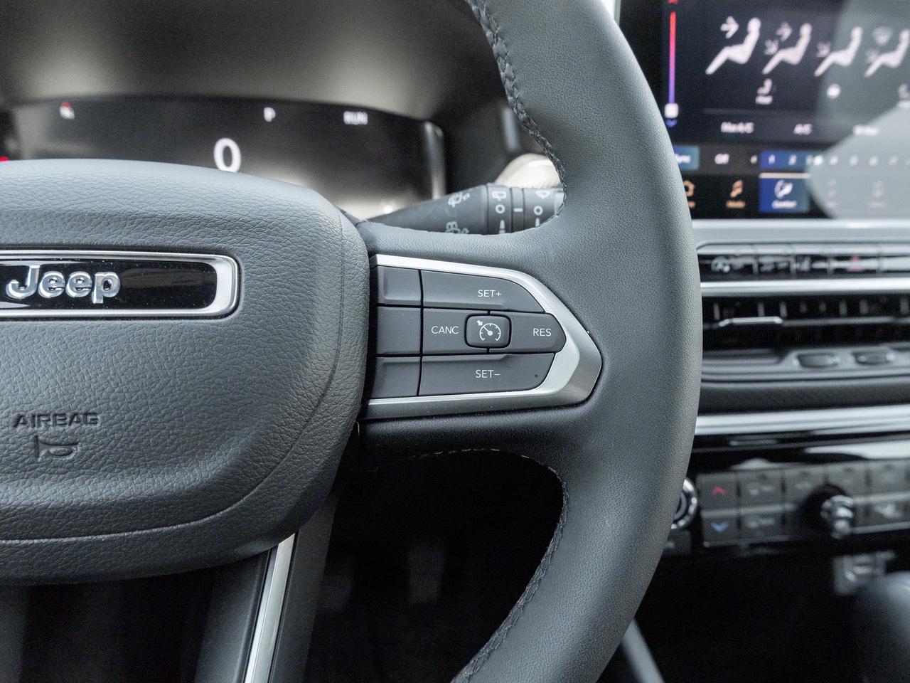 2026 Jeep Compass  Photo