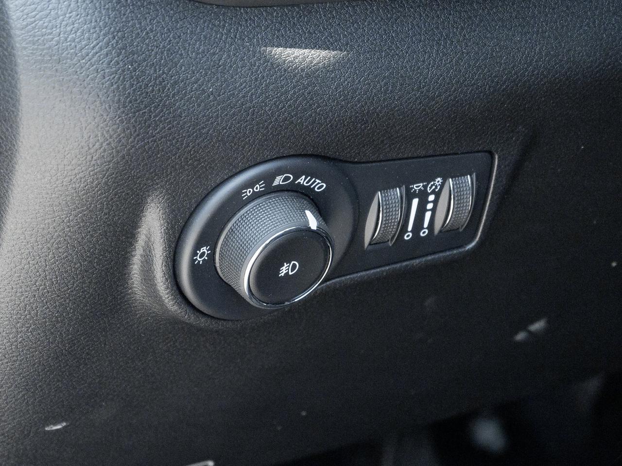 2026 Jeep Compass  Photo