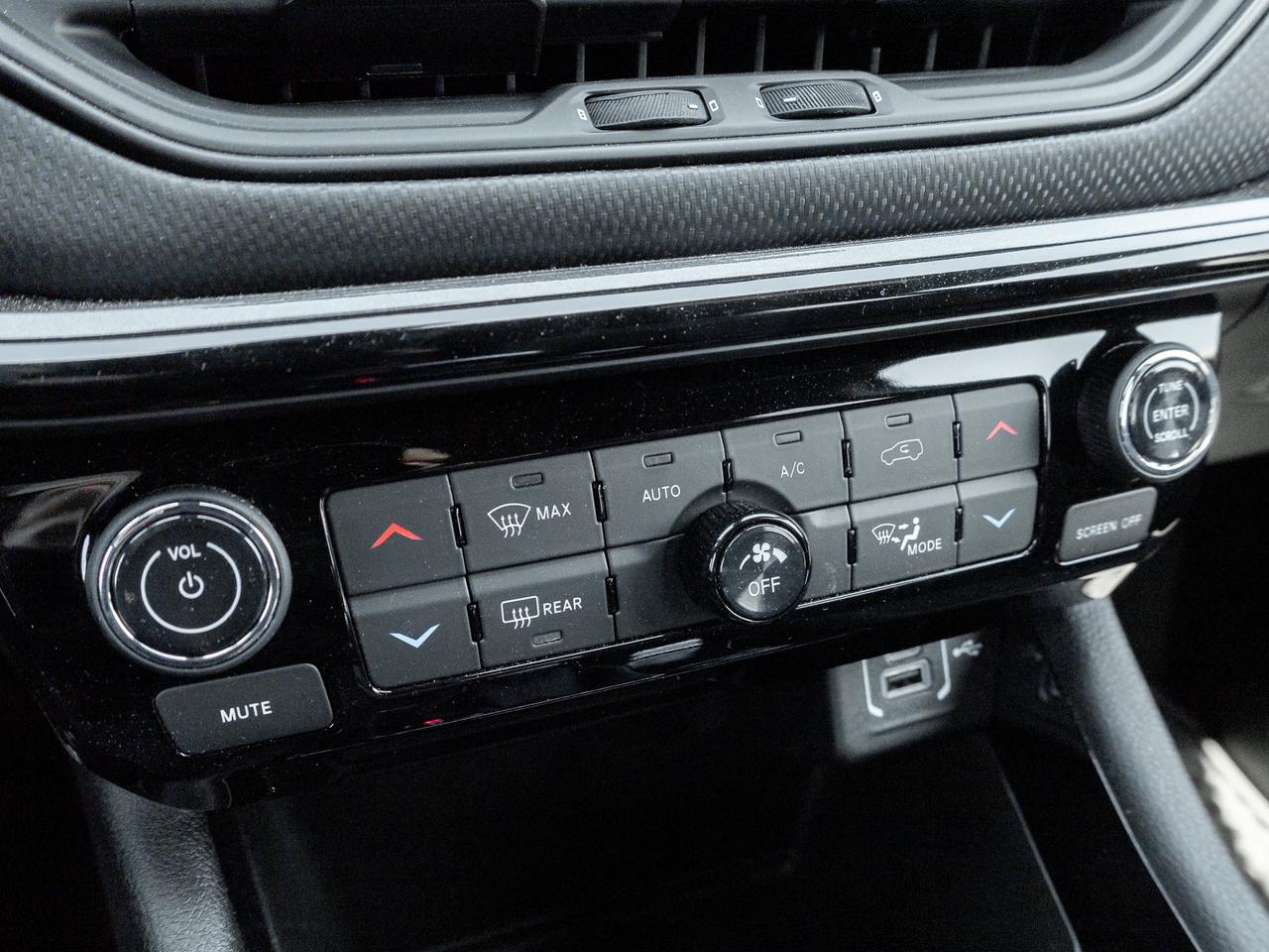 2026 Jeep Compass  Photo