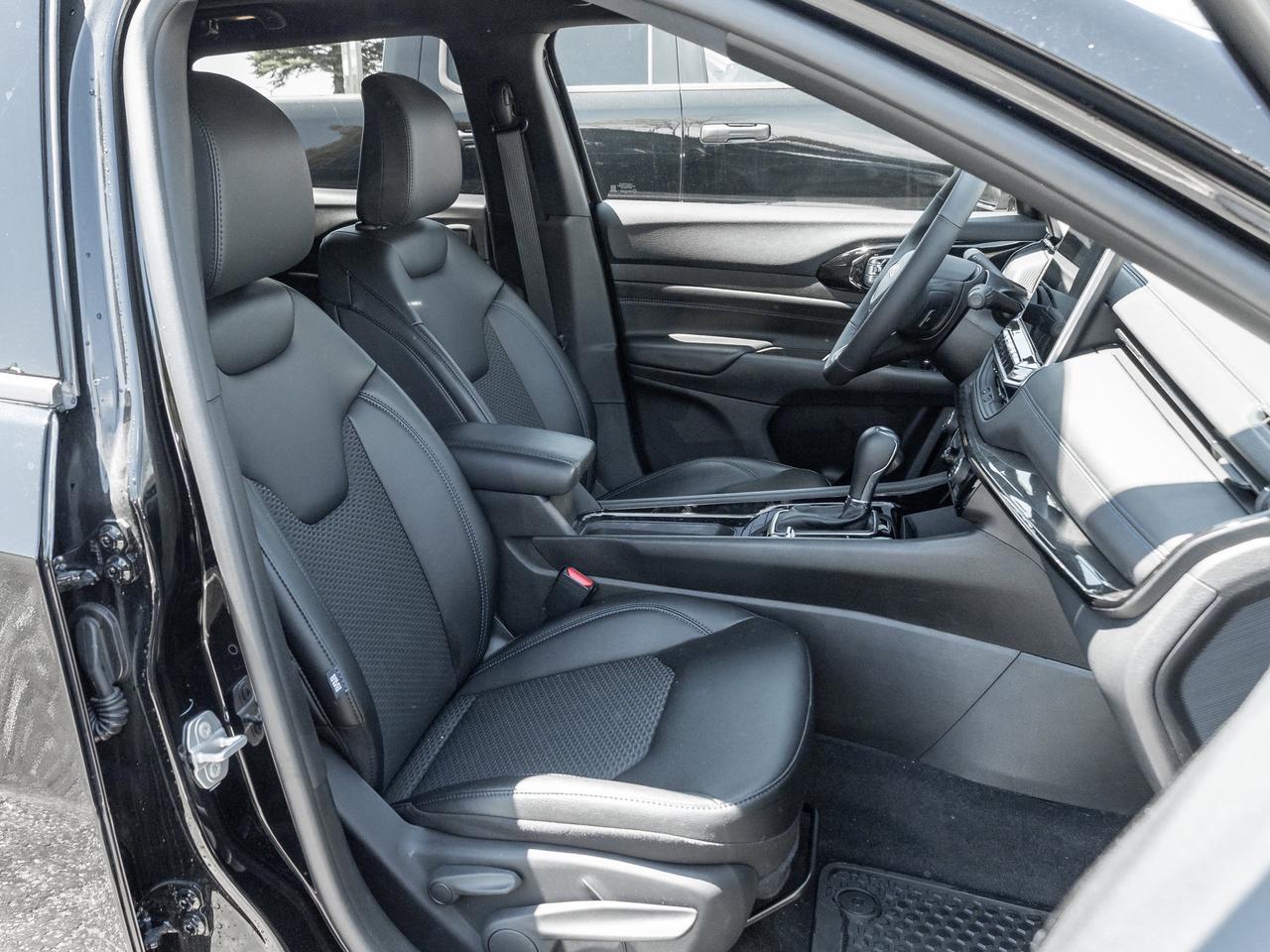 2026 Jeep Compass  Photo
