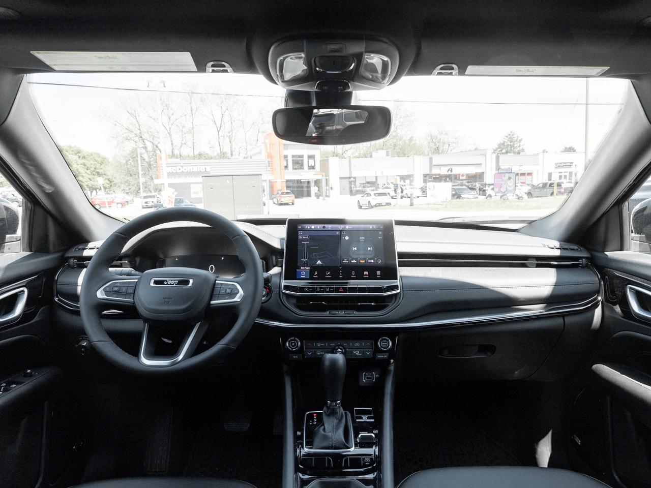 2026 Jeep Compass  Photo
