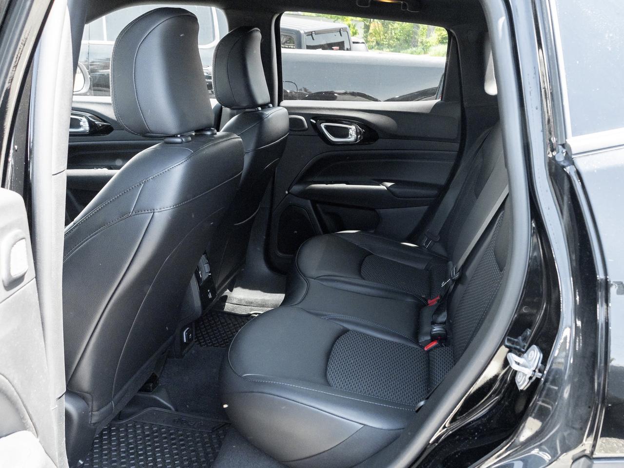 2026 Jeep Compass  Photo