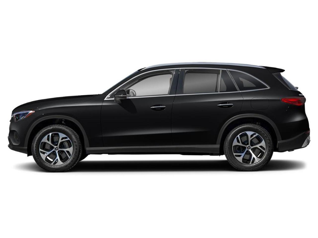 2026 Mercedes-Benz GLC 350e Base GLC 350e 4dr All-Wheel Drive 4MATIC Photo