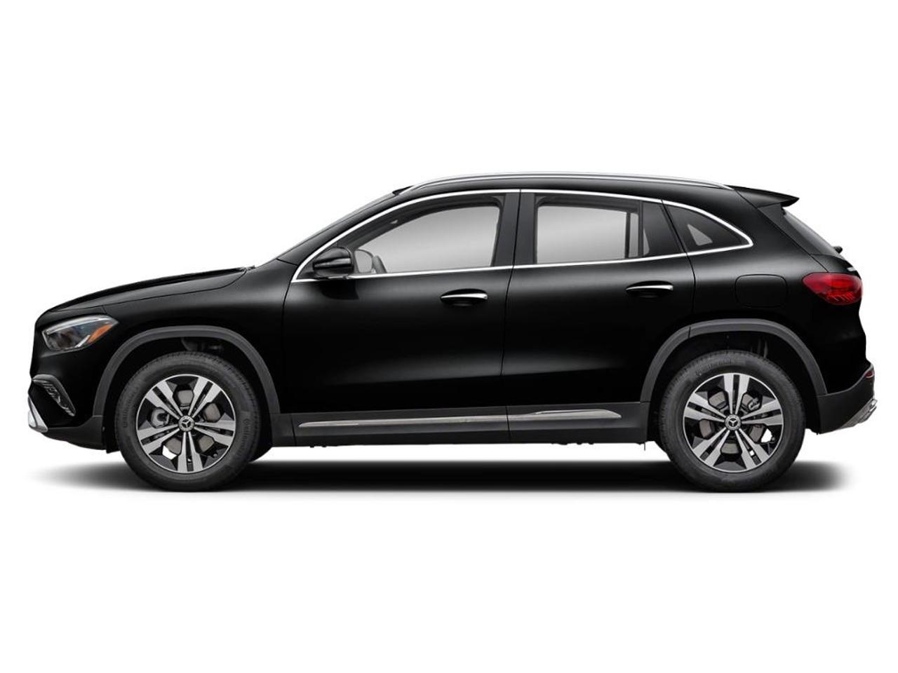 2026 Mercedes-Benz GLA 250 Base GLA 250 4dr All-Wheel Drive 4MATIC Photo