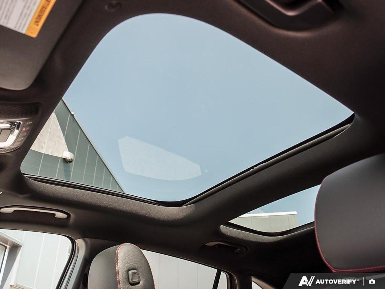 2026 Mercedes-Benz GLA 250 Base GLA 250 4dr All-Wheel Drive 4MATIC Photo