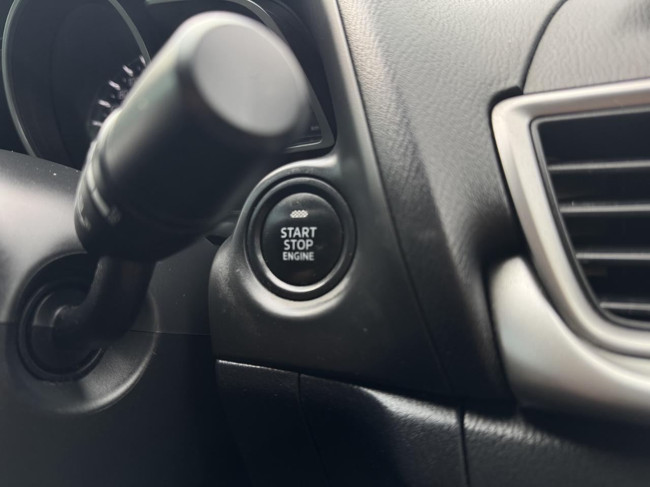 2018 Mazda MAZDA3 6 Speed Manual   Black ON BLACK Photo
