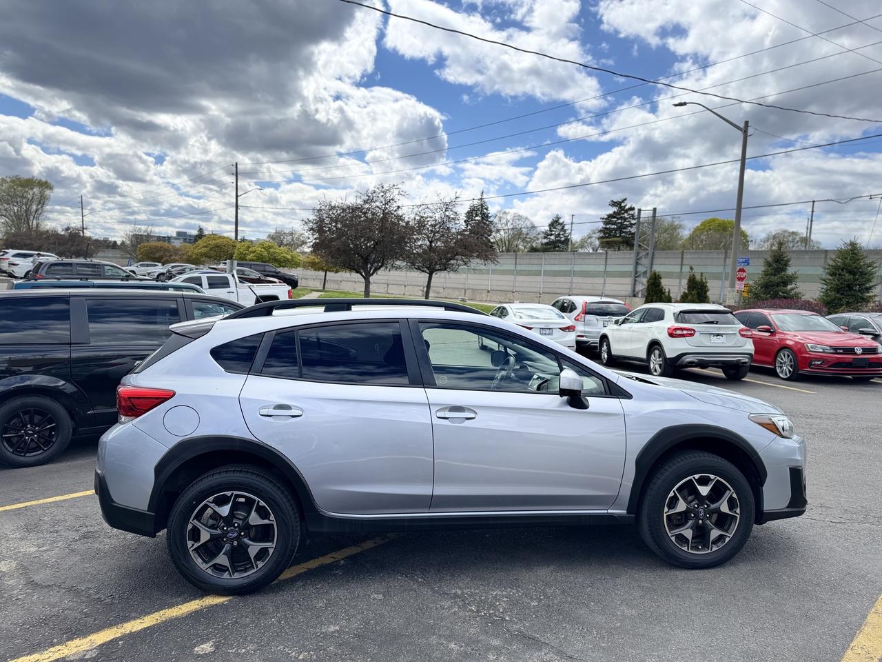 2020 Subaru Crosstrek AWD   Clean Carfax! Photo4