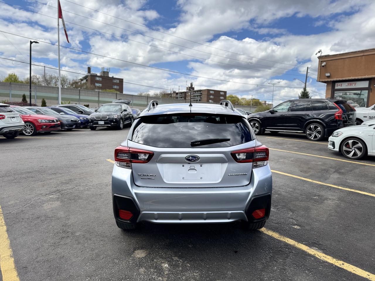 2020 Subaru Crosstrek AWD   Clean Carfax! Photo