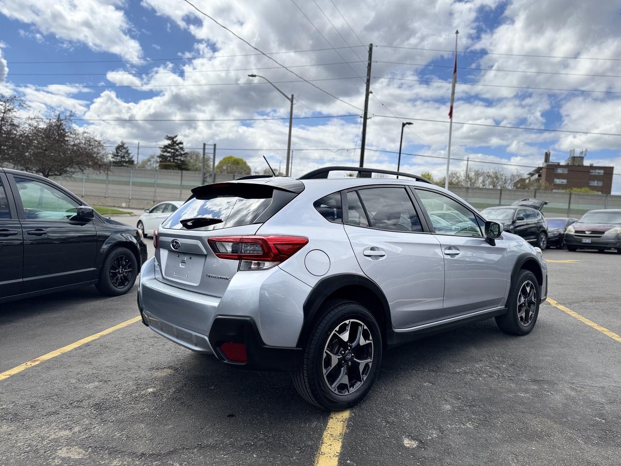 2020 Subaru Crosstrek AWD   Clean Carfax! Photo