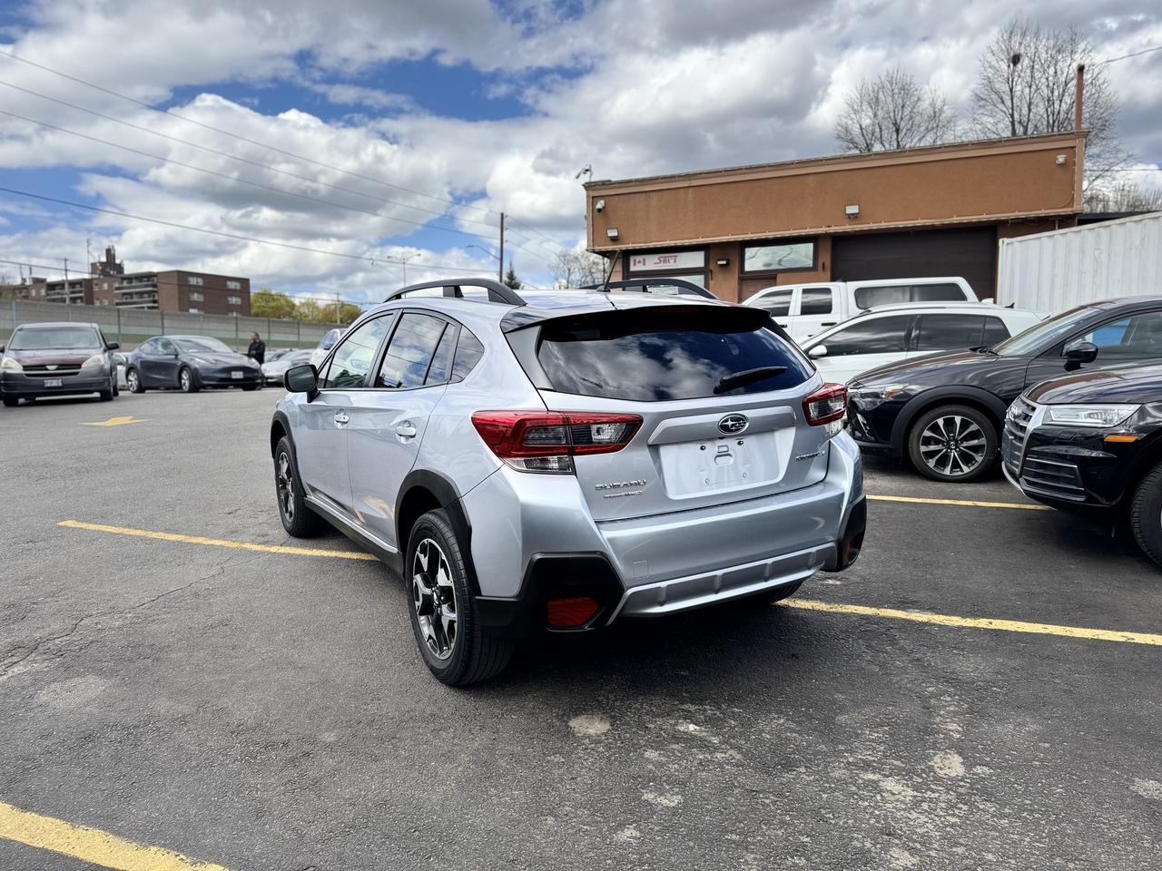 2020 Subaru Crosstrek AWD   Clean Carfax! Photo