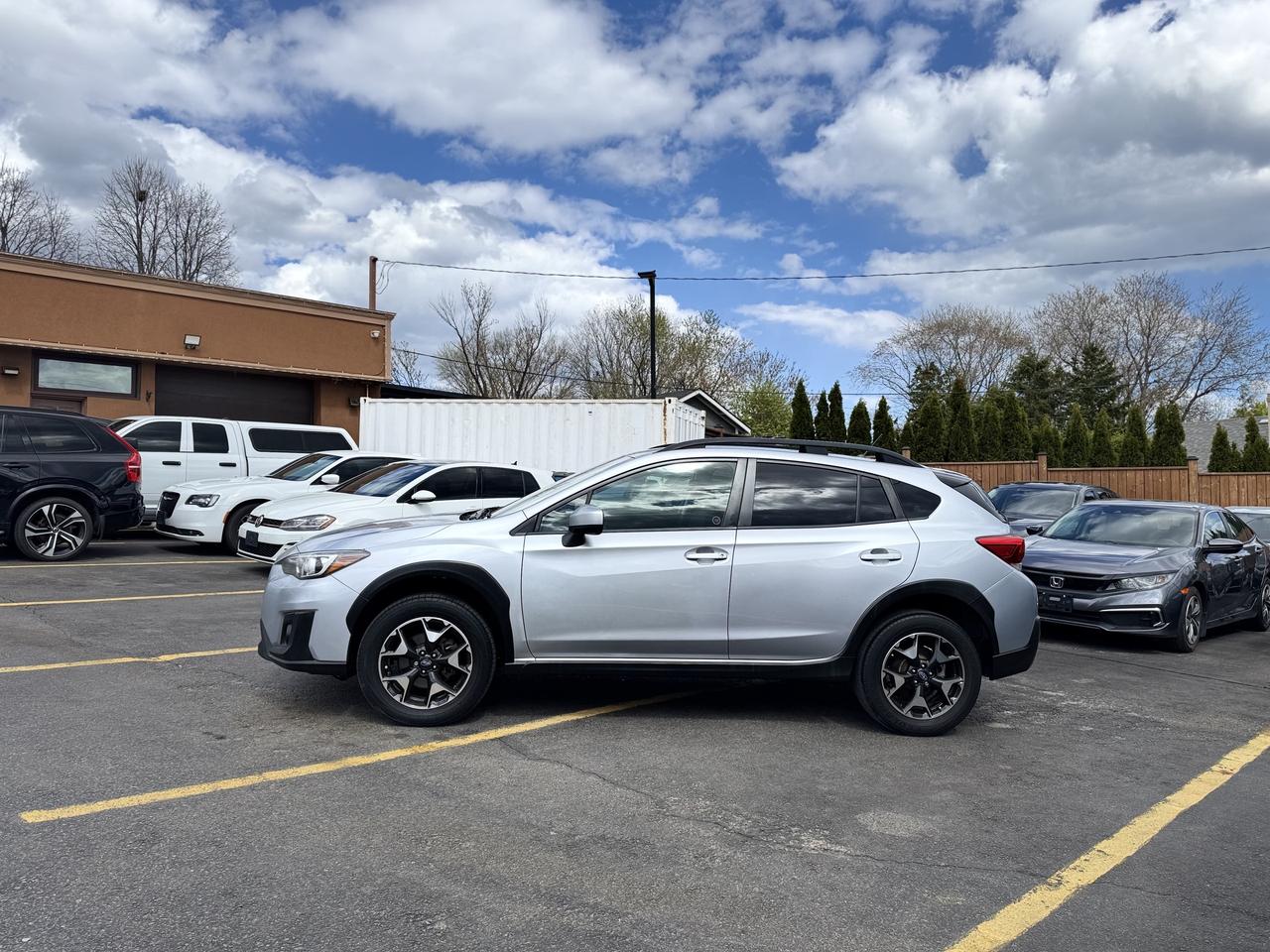 2020 Subaru Crosstrek AWD   Clean Carfax! Photo