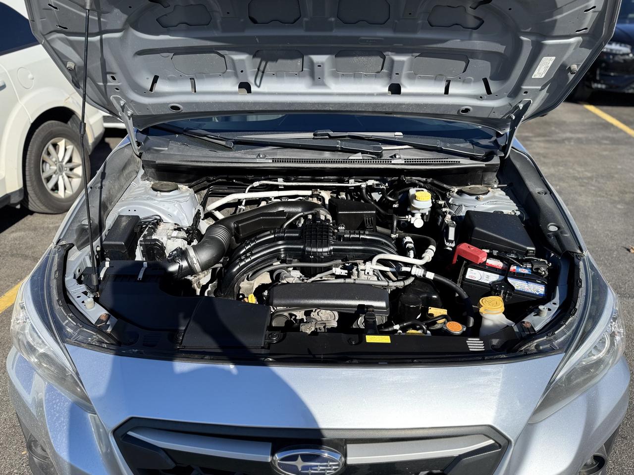 2020 Subaru Crosstrek AWD   Clean Carfax! Photo