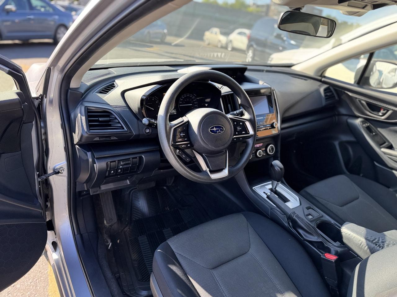 2020 Subaru Crosstrek AWD   Clean Carfax! Photo