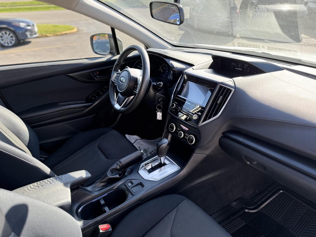 2020 Subaru Crosstrek AWD   Clean Carfax! Photo
