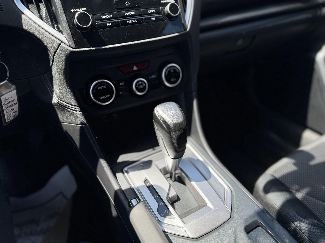 2020 Subaru Crosstrek AWD   Clean Carfax! Photo