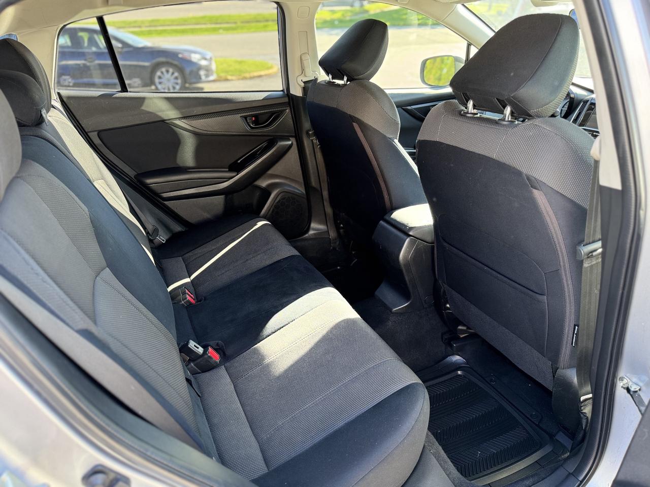 2020 Subaru Crosstrek AWD   Clean Carfax! Photo