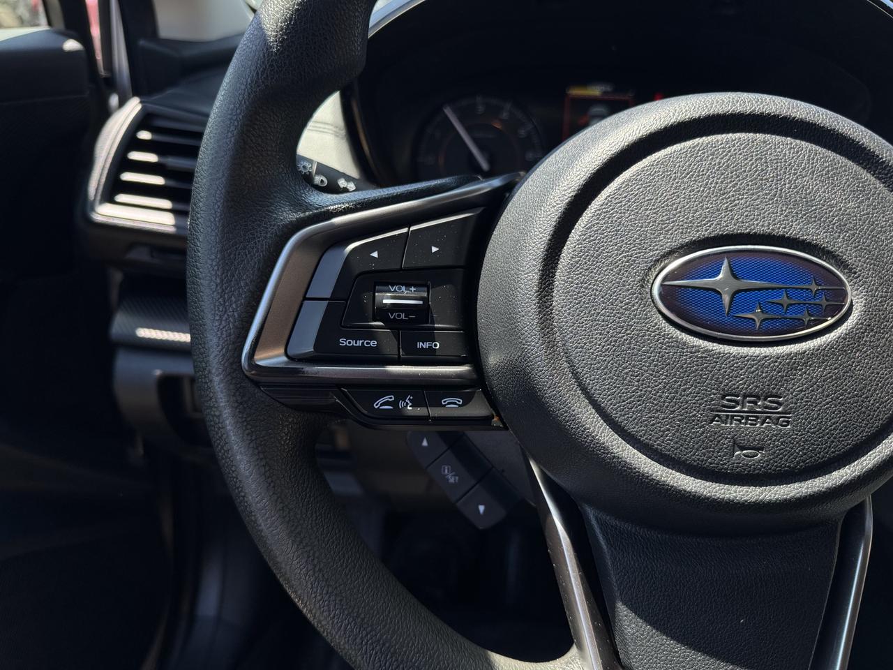 2020 Subaru Crosstrek AWD   Clean Carfax! Photo