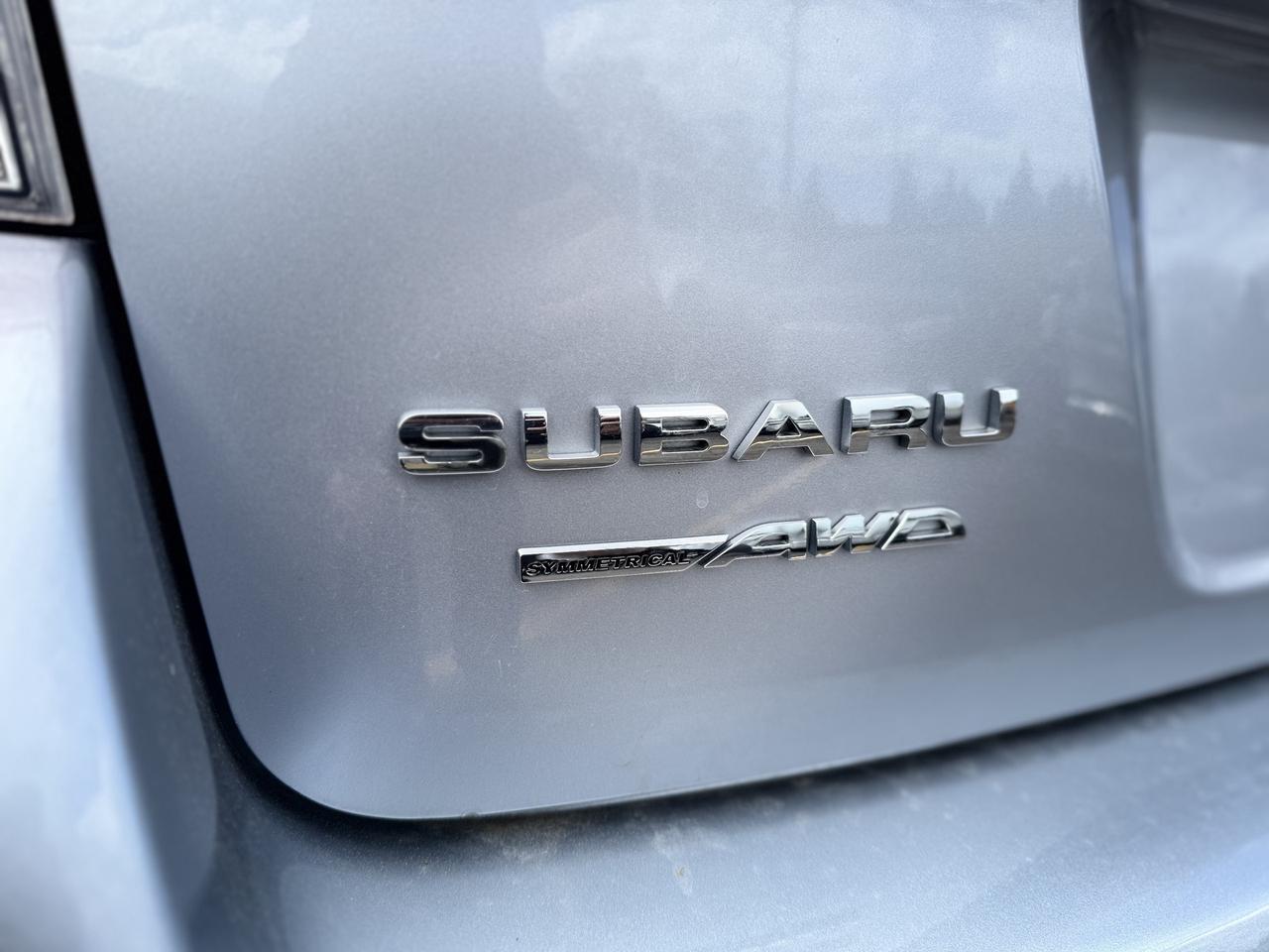 2020 Subaru Crosstrek AWD   Clean Carfax! Photo