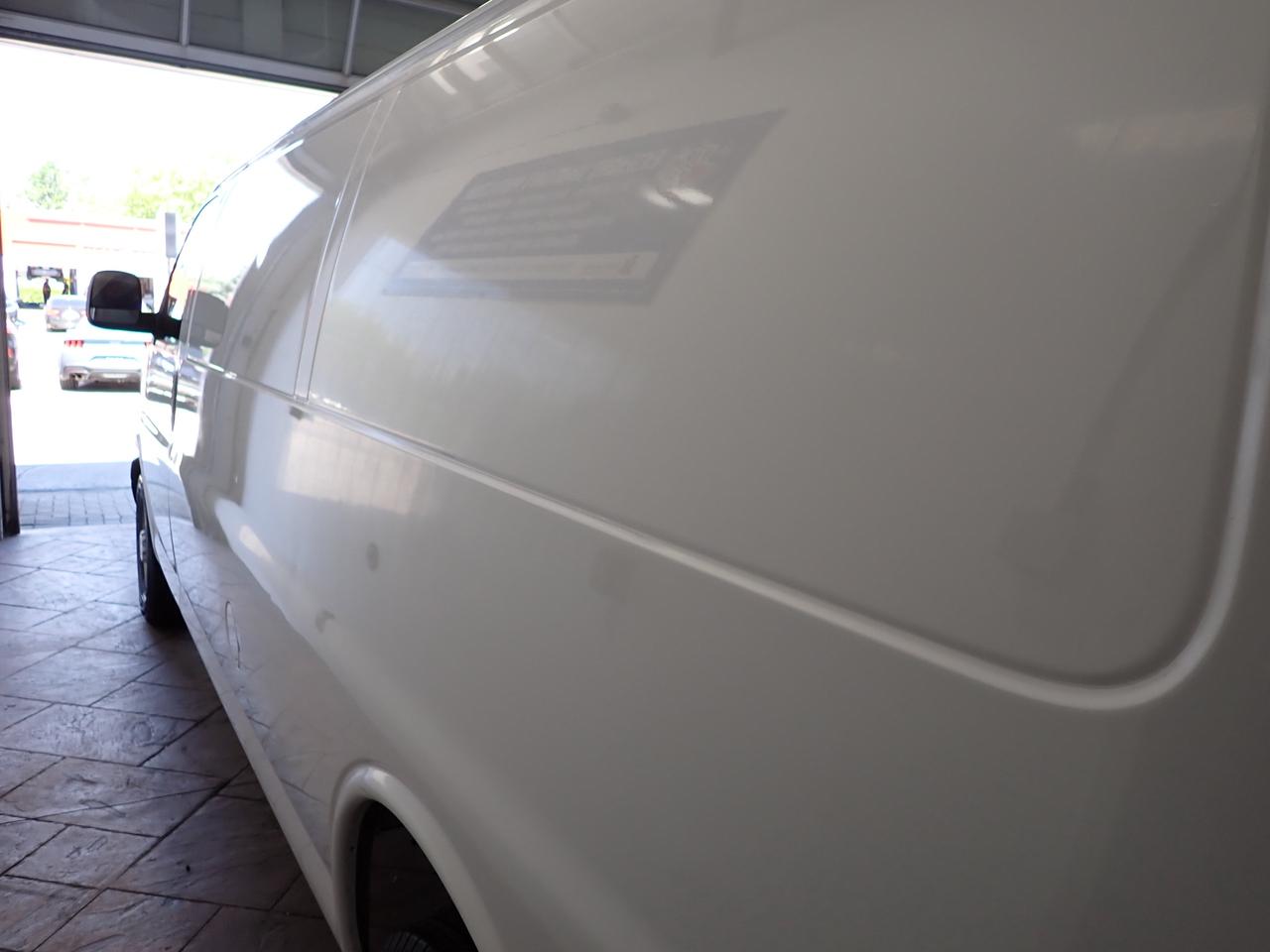 2024 GMC Savana Cargo Van G2500 EXTENDED CARGO LEATHER Photo4