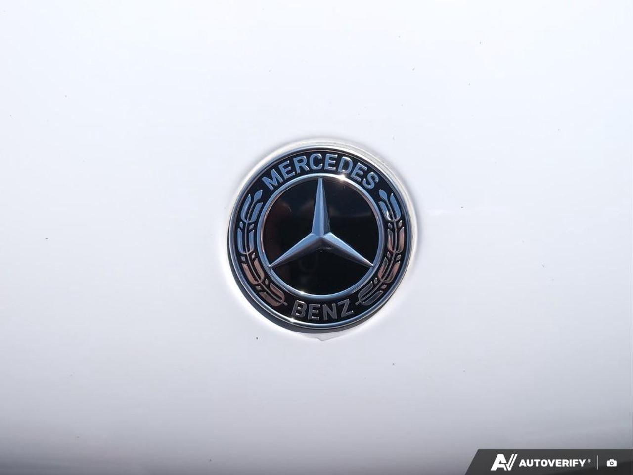 2024 Mercedes-Benz GLC 300 Base GLC 300 Coupe 4dr All-Wheel Drive 4MATIC Photo