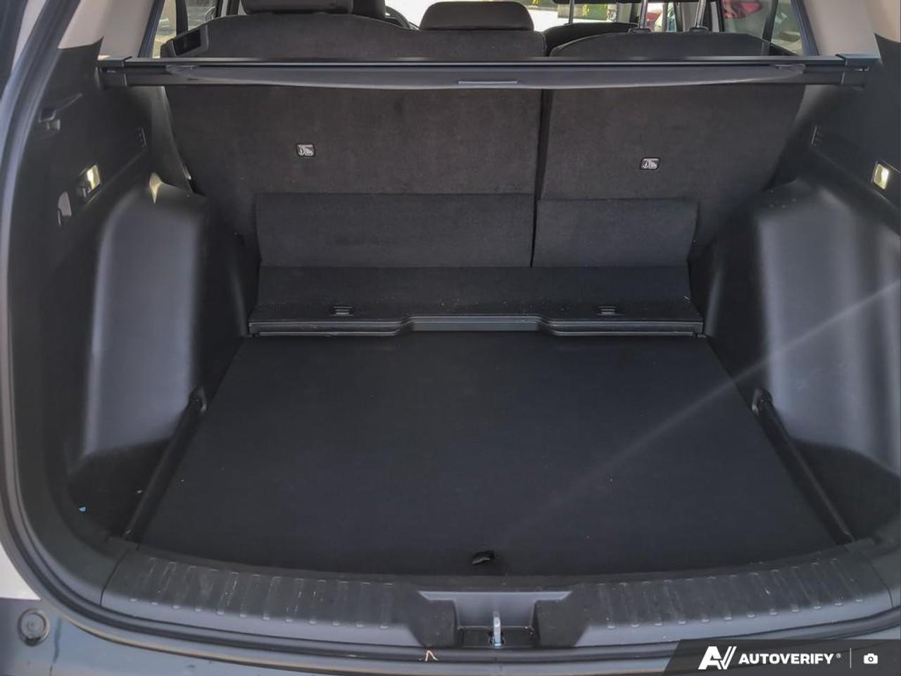 2025 Honda CR-V Sport 4dr All-Wheel Drive Photo
