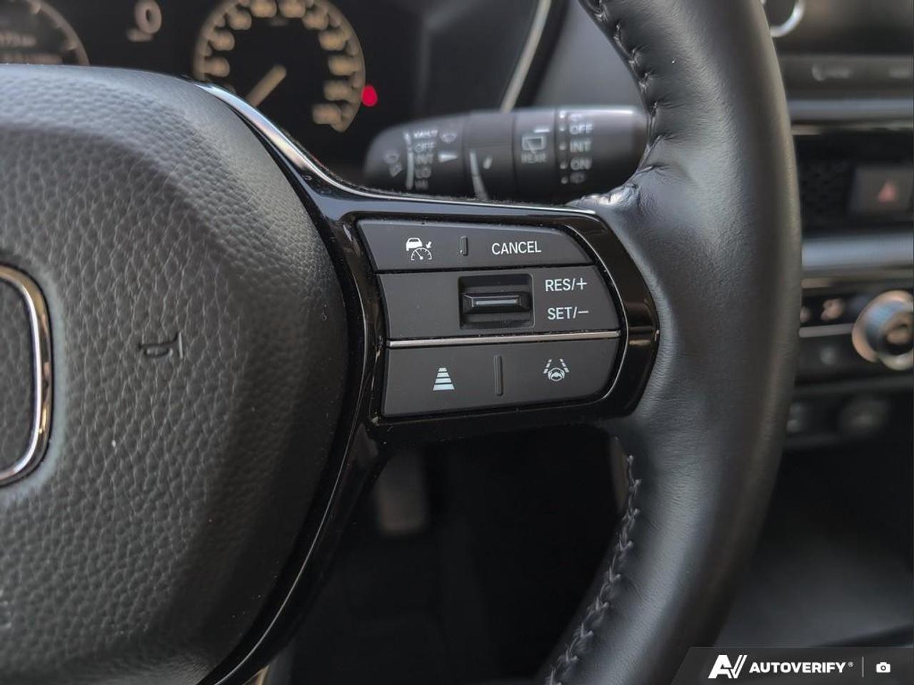2025 Honda CR-V Sport 4dr All-Wheel Drive Photo