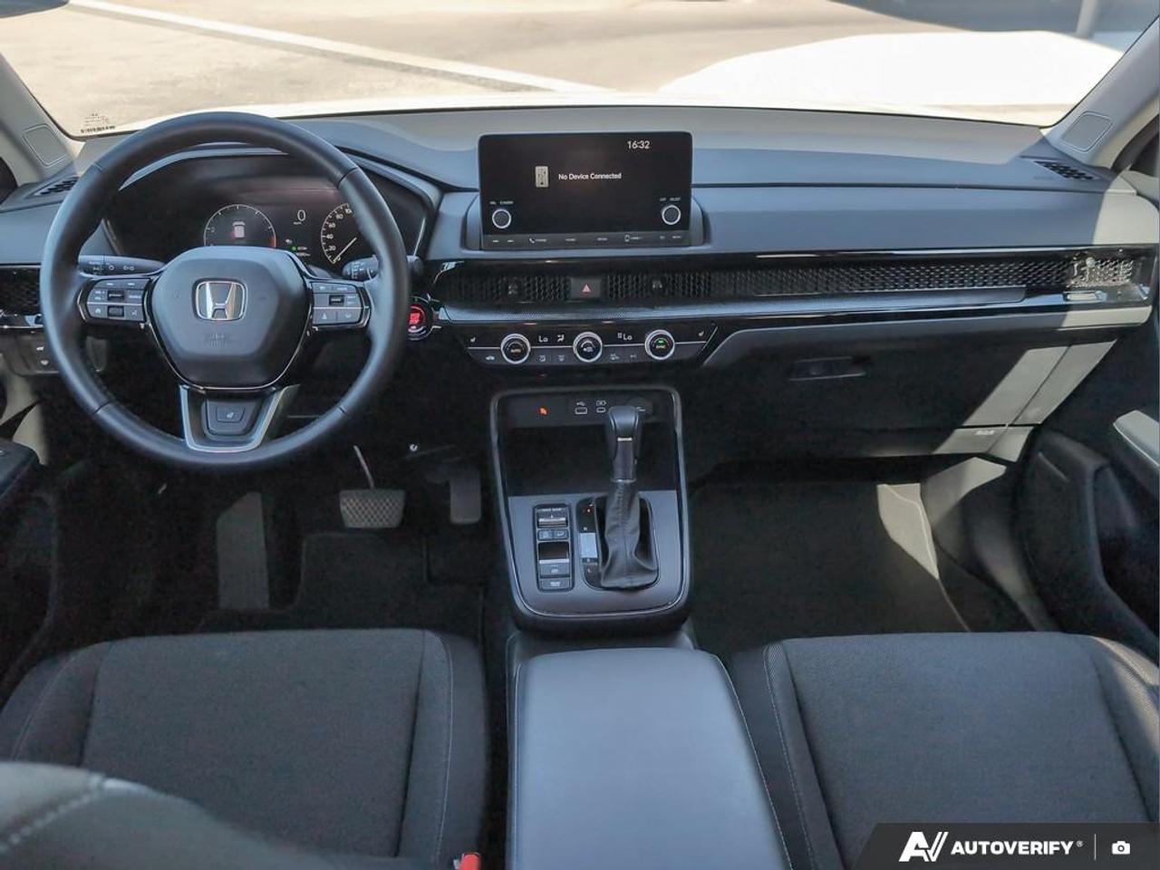 2025 Honda CR-V Sport 4dr All-Wheel Drive Photo