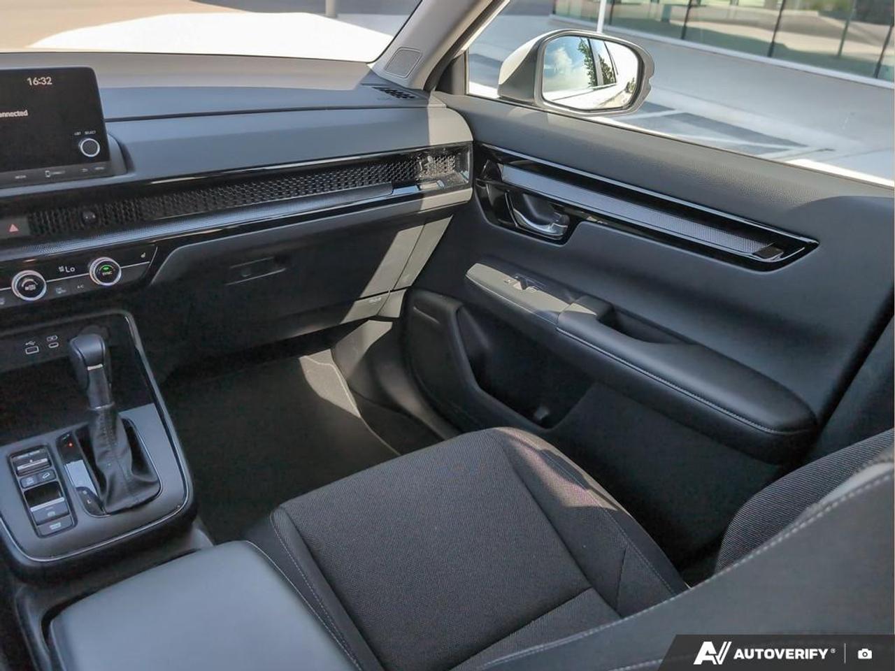 2025 Honda CR-V Sport 4dr All-Wheel Drive Photo