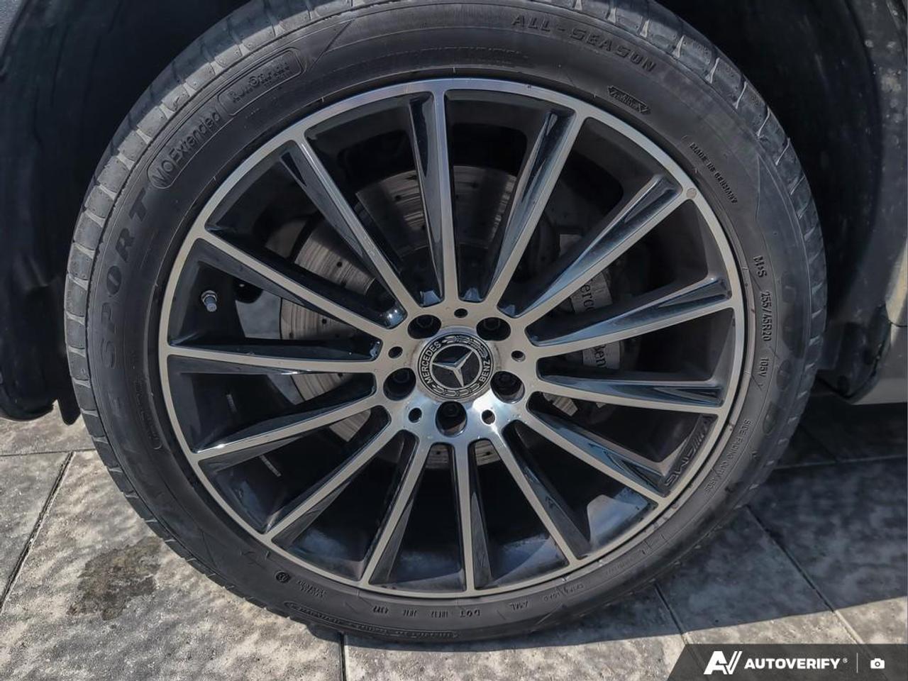 2023 Mercedes-Benz GLC 300 Base GLC 300 Coupe 4dr All-Wheel Drive 4MATIC Photo
