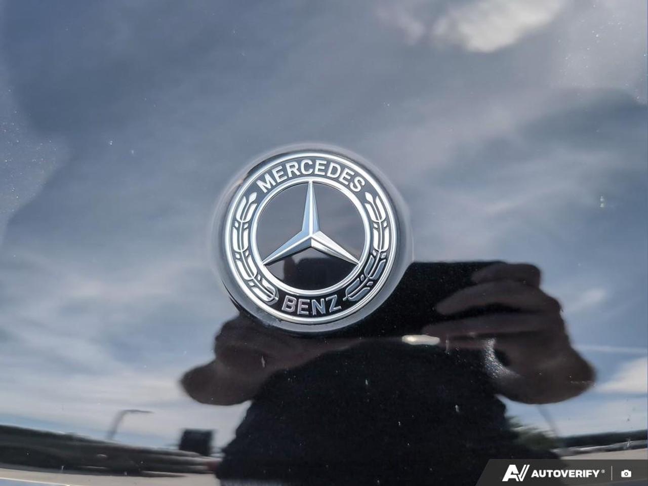 2023 Mercedes-Benz GLC 300 Base GLC 300 Coupe 4dr All-Wheel Drive 4MATIC Photo