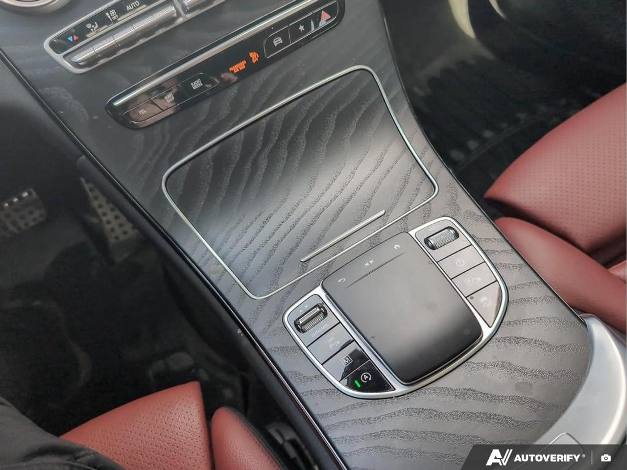 2023 Mercedes-Benz GLC 300 Base GLC 300 Coupe 4dr All-Wheel Drive 4MATIC Photo