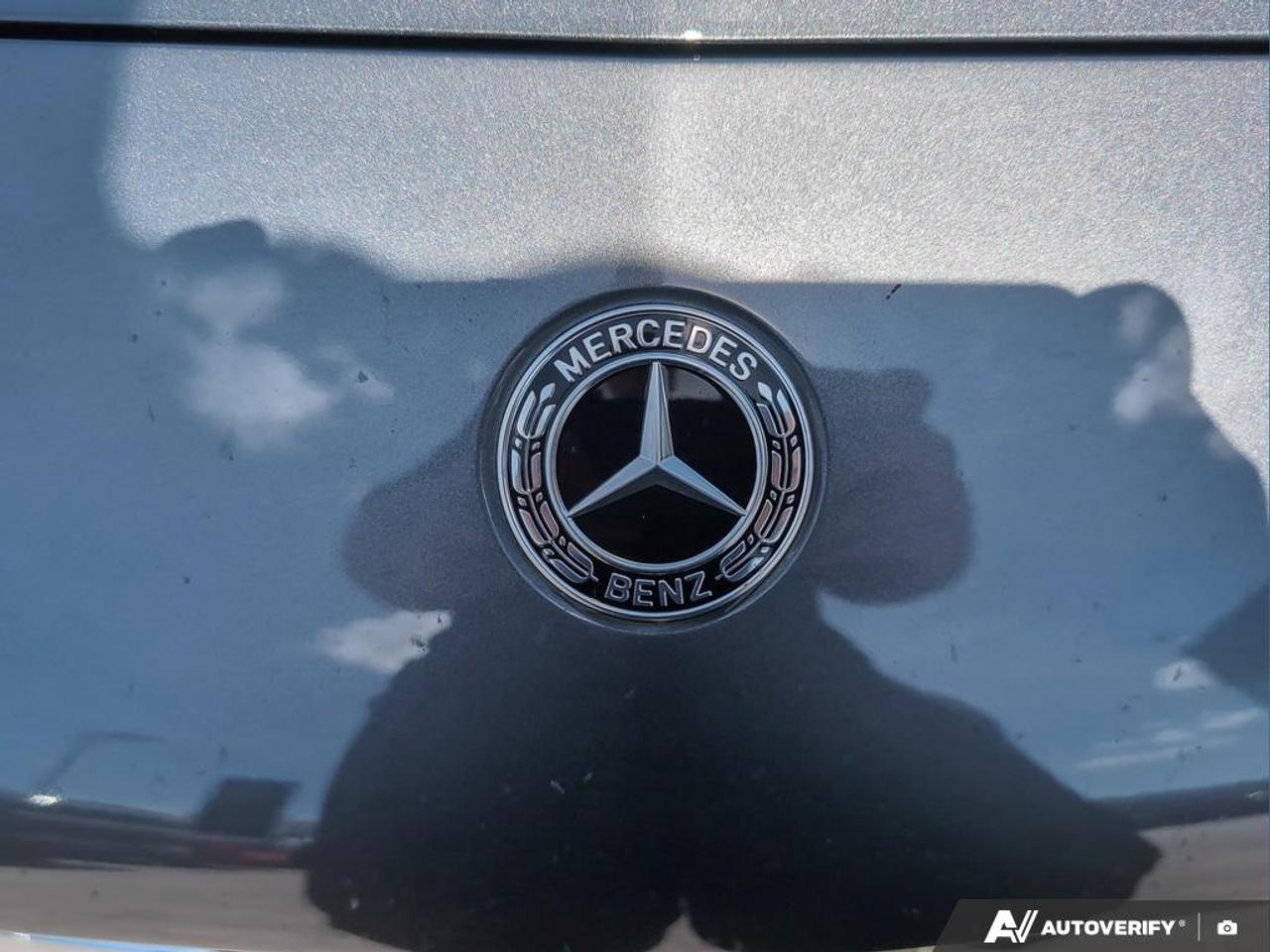 2022 Mercedes-Benz C-Class Base C 300 4dr All-Wheel Drive 4MATIC Sedan Photo