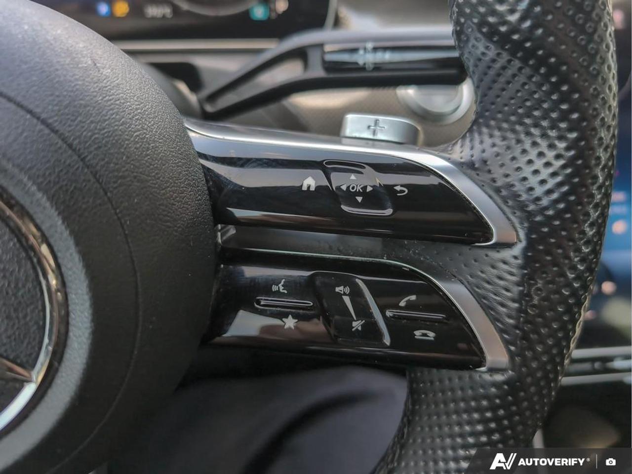 2022 Mercedes-Benz C-Class Base C 300 4dr All-Wheel Drive 4MATIC Sedan Photo