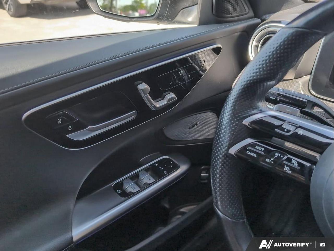2022 Mercedes-Benz C-Class Base C 300 4dr All-Wheel Drive 4MATIC Sedan Photo