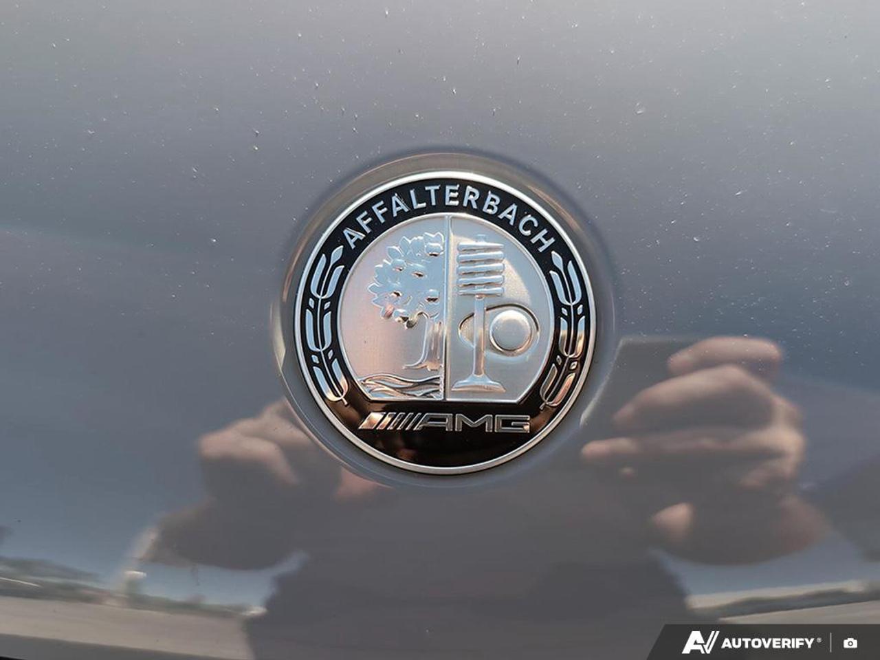 2024 Mercedes-Benz AMG GLE 63 S AMG GLE 63 4dr All-Wheel Drive 4MATIC+ Photo