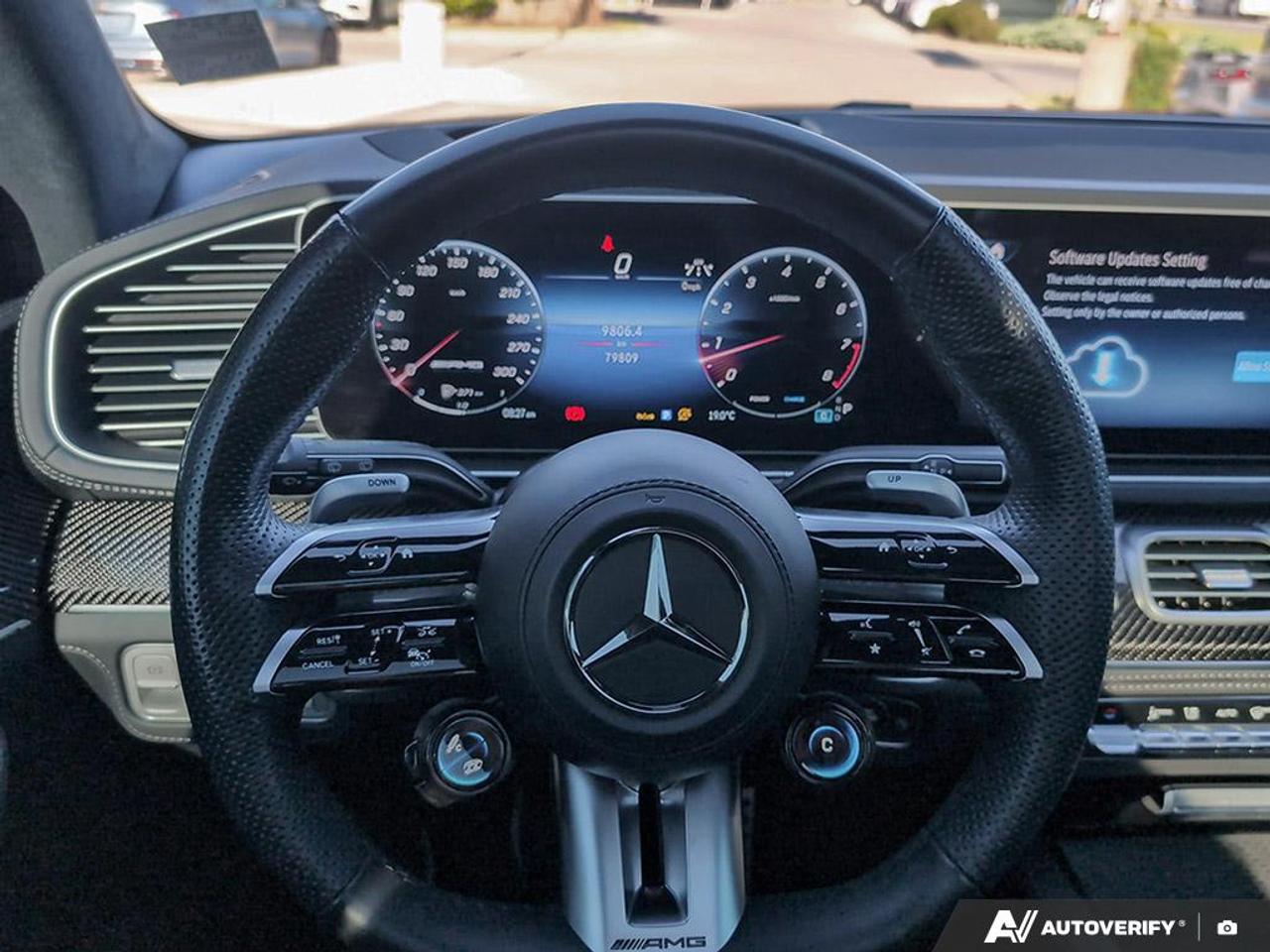 2024 Mercedes-Benz AMG GLE 63 S AMG GLE 63 4dr All-Wheel Drive 4MATIC+ Photo